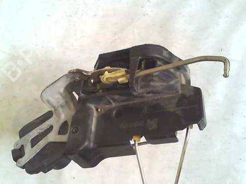 Rear right lock HYUNDAI SANTA FÉ I (SM) 2.0 CRDi | BP3063669C99 