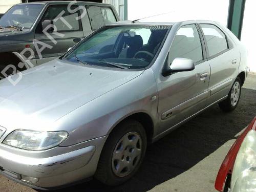 Køler CITROËN XSARA (N1)  | BP5851247M31 