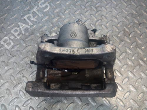Right front brake caliper NISSAN MICRA V (K14) 1.0 IG-T | BP13694142M104 