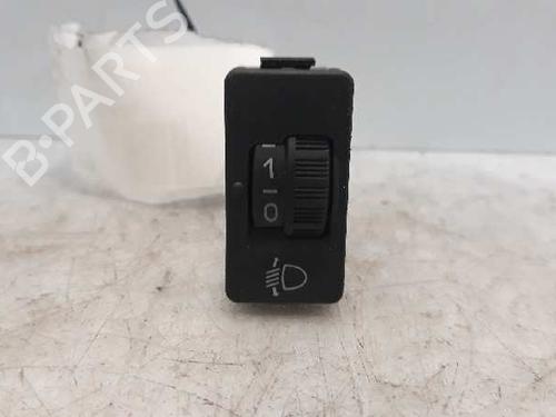 Used Headlight switch Headlight switch CITROËN BERLINGO MULTISPACE (B9) [2008-2026] 14232836 14232836