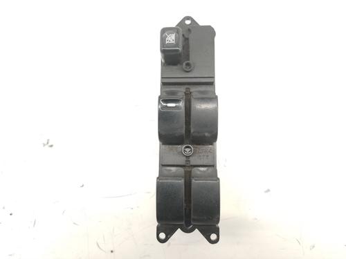 Used Left front window switch MITSUBISHI GRANDIS (NA_W) [2003-2011]  19019823