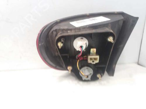 Left taillight DAEWOO LANOS (KLAT) 1.5 | BP5210540C34 