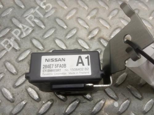 Used Electronic module NISSAN MICRA V (K14) [2016-2025]  12559094