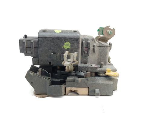 Used Front left lock RENAULT KANGOO (KC0/1_) 1.6 16V (95 hp) 30106115