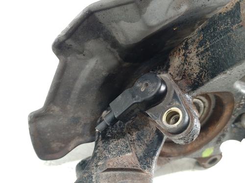 Right front steering knuckle SUZUKI SWIFT III (MZ, EZ)  | BP29862867M26