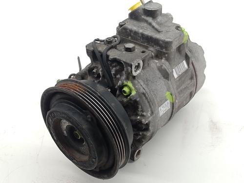 Used AC compressor VW PASSAT B5.5 (3B3) 1.9 TDI (101 hp) 30860349