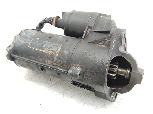 Used Starter NISSAN PRIMASTAR Van (X83) [2002-2025]  29811520