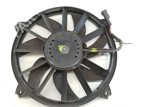 Radiator fan CITROËN C4 I (LC_) 1.6 HDi | BP29332126M35 