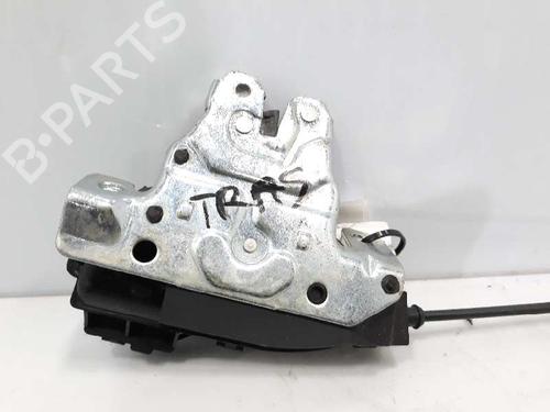 Used Tailgate lock MERCEDES-BENZ C-CLASS (W204) C 200 CDI (204.001) (136 hp) 4746414