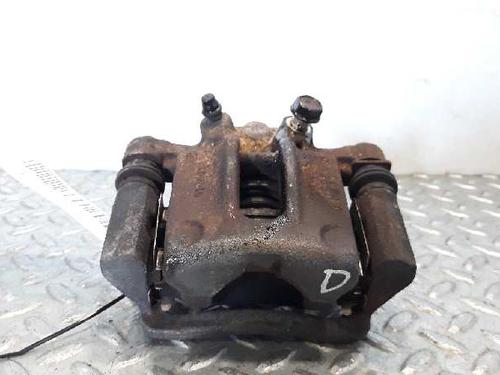 Used Right rear brake caliper TOYOTA COROLLA (_E12_) [2001-2008]  11625854
