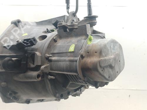 Gearbox CITROËN C4 I (LC_) 1.6 HDi | BP29251916M3