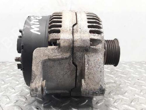 Used Alternator OPEL FRONTERA B (U99) [1998-2004]  6147383