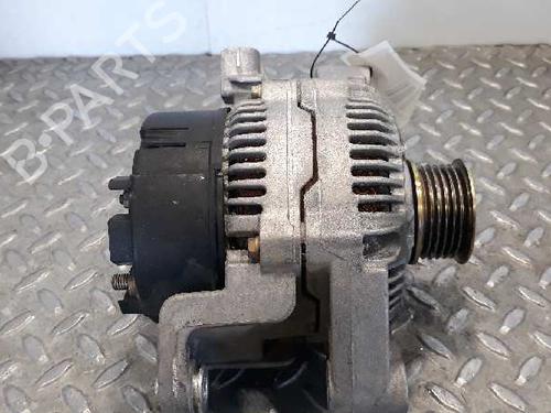 Alternator OPEL CORSA B (S93) 1.4 i (F08, F68, M68) | BP7281452M7 