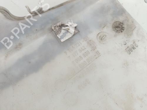 Windscreen washer tank BMW 1 (E87)  | BP16427361C113