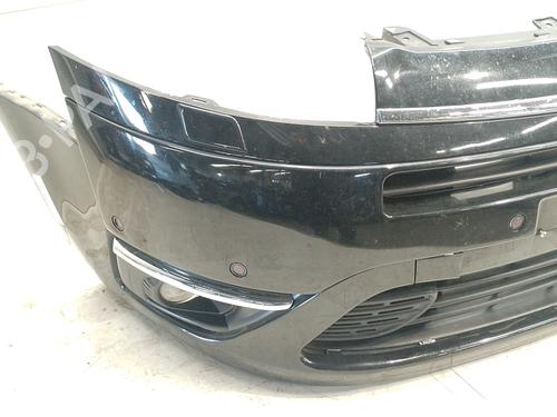 Front bumper CITROËN C4 Grand Picasso I (UA_) 2.0 i 16V | BP30303204C7