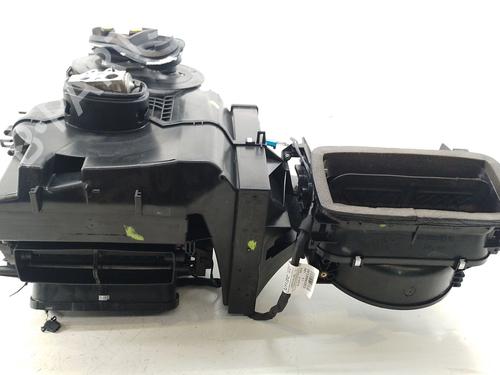 Heater matrix box SKODA FABIA III (NJ3) | BP30969341M61