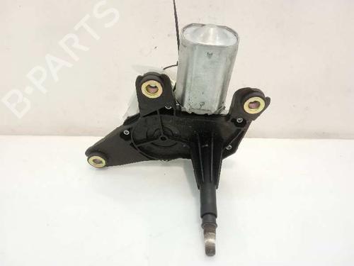 Used Rear wiper motor RENAULT SCÉNIC II (JM0/1_) [2003-2010]  4561756