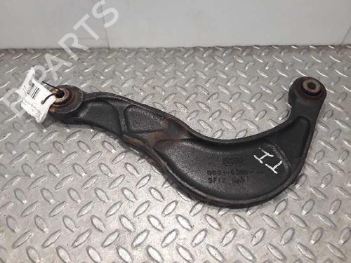Venstre bagtil bærearm VOLVO S80 I (184) [1998-2008]  7184812