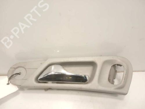 Venstre bak invendig håndtak MERCEDES-BENZ C-CLASS (W203) [2000-2007]  4731623