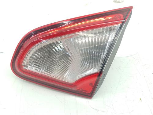Used Right tailgate light NISSAN QASHQAI / QASHQAI +2 I (J10, NJ10, JJ10E) 1.5 dCi (110 hp) 26583707