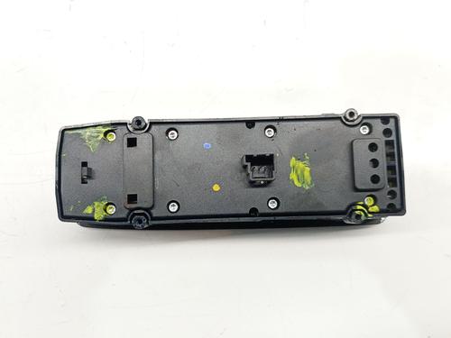 Left front window switch MERCEDES-BENZ C-CLASS (W203) C 280 (203.054) | BP40459465I27 - Image 4