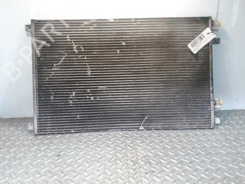 AC radiator RENAULT MEGANE II (BM0/1_, CM0/1_)  | BP7862825M32 