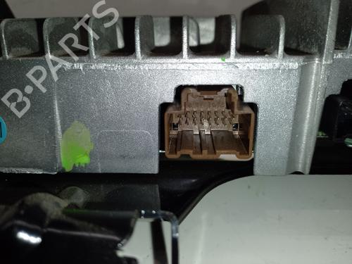 Electronic module MAZDA CX-9 (TB)  | BP24105727M83