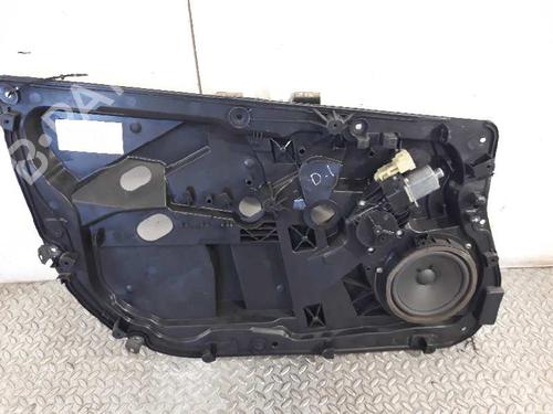 Front left window mechanism FORD FIESTA VI (CB1, CCN)  | BP6010387C22 