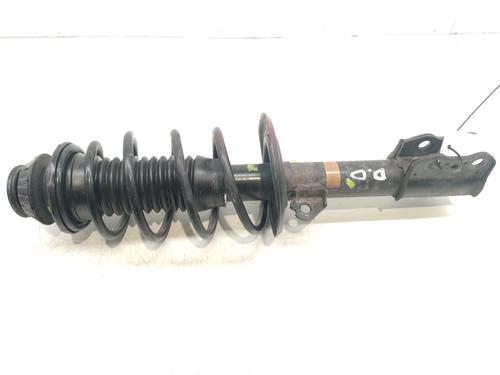 Used Right front shock absorber TOYOTA YARIS (_P1_) 1.3 (SCP12_, SCP13_, SCP12R, SCP13R) (87 hp) 24703640