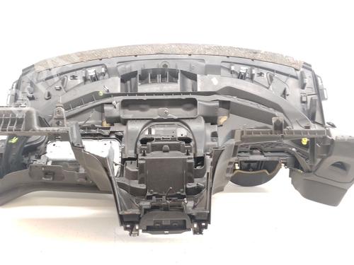 Airbag Kit FORD FIESTA VI (CB1, CCN) 1.5 TDCi | BP28321350C86 