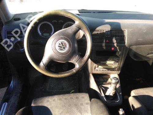 Front right lock VW BORA I (1J2)  | BP5419270C97 