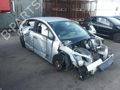Left mirror CITROËN C4 I (LC_) 1.6 HDi | BP8381208C26 