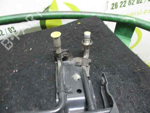 Used AC radiator FORD MONDEO I (GBP) [1993-1996]  3067787