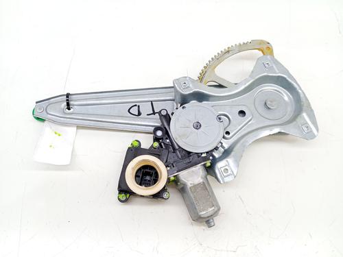 Used Rear right window mechanism Rear right window mechanism TOYOTA AURIS Estate (_E18_) 1.8 Hybrid (ZWE186_, ZWE186R, ZWE186H) (136 hp) 35901254 35901254