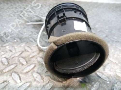 Air vent NISSAN QASHQAI / QASHQAI +2 I (J10, NJ10, JJ10E) 2.0 dCi | BP16427449I21 