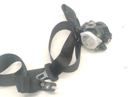 Used Rear right seatbelt AUDI A7 Sportback (4GA, 4GF) 3.0 TDI quattro (245 hp) 27933317