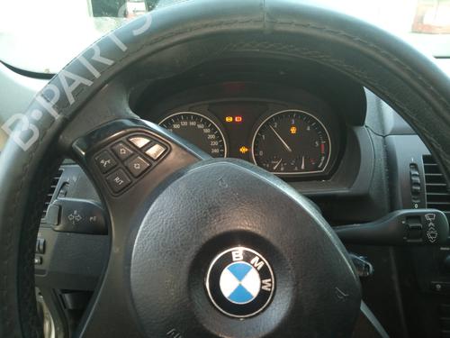 Ratstangsstang BMW X3 (E83)  | BP16761791I23 