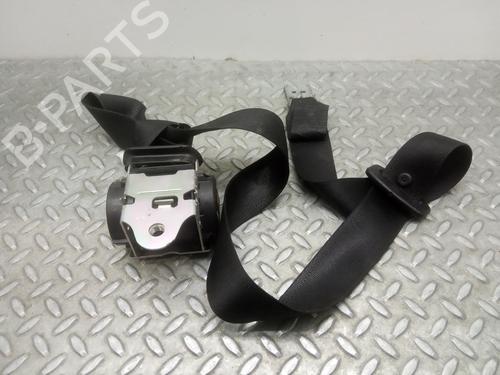 Used Front left seatbelt OPEL CORSA D (S07) [2006-2015]  9431747