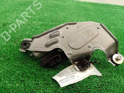 Rear wiper motor TOYOTA VERSO (_R2_)  | BP16635651M102 
