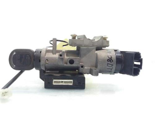 Used Ignition barrel CHEVROLET LACETTI (J200) [2003-2025]  4572425