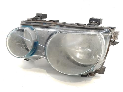 Venstre forlygte BMW 3 Compact (E46) 318 ti (143 hp) 24704081