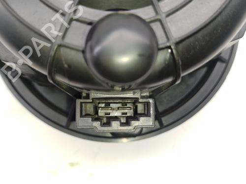 Heater blower motor CITROËN C4 CACTUS 1.5 BlueHDi 100 | BP31306519M62  - Image 6