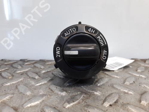 Used Electronic module NISSAN PATHFINDER III (R51) 2.5 dCi (174 hp) 14236283