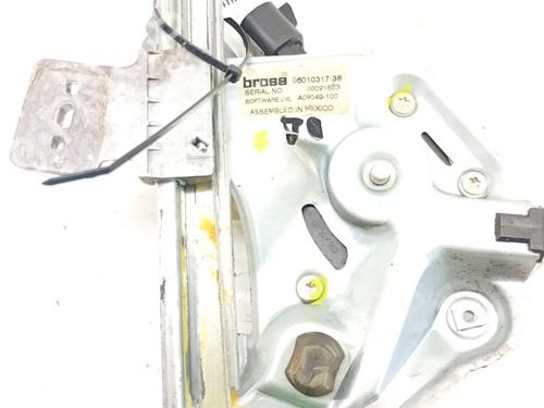 Front right window mechanism CADILLAC CTS 3.2 | BP38511859C23 - Image 6