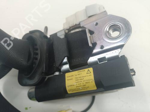 Front left seatbelt FIAT BRAVO II (198_)  | BP20336166I26 