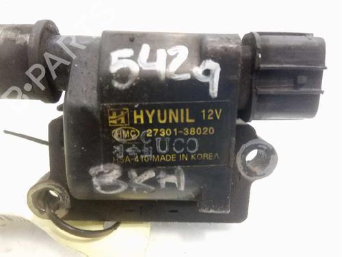Ignition coil HYUNDAI SONATA IV (EF)  | BP4687029M94 