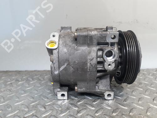 AC compressor FIAT PUNTO (188_)  | BP3050743M34 