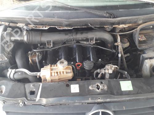 Steering rack MERCEDES-BENZ VITO Van (W638)  | BP12563223M22 