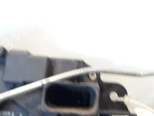 Front left lock OPEL ASTRA H (A04) 1.6 (L48) | BP3045514C98 