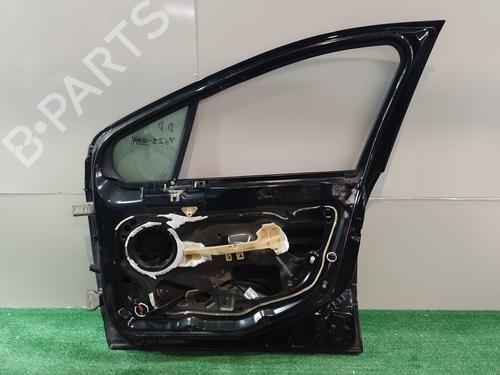Right front door PEUGEOT 308 I (4A_, 4C_) 1.6 16V | BP17773742C3 